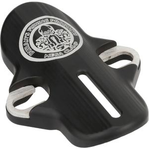 Duran's Fishing Products DFP Mega Clamp (32-36MM, Black)