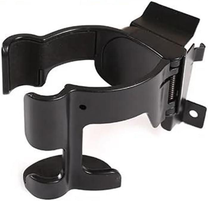 For Toyota FJ Cruiser 2007-2021. Center Console Multi-function Bracket Phone Dialogue Cup Holder Holder Navigation(Style C)