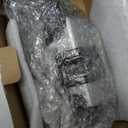 Htostar Racing Rear Left Driver Side Latch Lock Power Door Latch Actuator Compatible with Ford Explorer F-150 Mustang Taurus 2009-2019 Replace 9L3Z-5426413-A