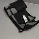 FIILINES Dash Cover for 2004-2008 Acura TL, Dashboard Mat Accessories Dash Cover Sunshade Nonslip Mesh Protector No Glare Black