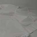 Instant Canopy Tent Sidewalls for 10x10 Pop Up Canopy Waterproof,99% UV Protection，3 Piece Sidewalls, White(3PCS Sidewall Only, Canopy Tent NOT Included)