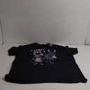 Brand: Mouse Walking A Donkey I Don't Give Rats Ass
I Don't Give a Rats Ass Mouse & Donkey Funny T-Shirt,3XL