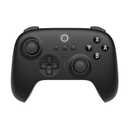 8BitDo Ultimate Bluetooth Controller with Charging Dock, Wireless Pro Controller with Hall Effect Sensing Joystick, Compatible with Switch, Windows and Steam Deck (Black)