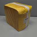 Padded Envelopes 610' Inch 100 Pack Self-Sealing Paper Envelopes for Shipping, Mailing,Packaging,Strong Adhesion Envelope Mailers