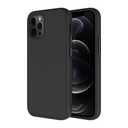 AXS PROTech Case Compatible with Apple iPhone 15 ,iPhone 15 Pro - Black
