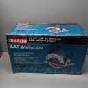 Makita XSH06PT 18V X2 LXT Lithium-Ion (36V) Brushless Cordless 7-1/4 Circular Saw Kit (5.0Ah)