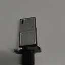 zipelo Mass Air Flow Meter Sensor, 22680-7S00A Auto Mass Air Flow Meter Sensor, Automotive Airflow Sensor, Compatible with Nissan 03-14 Altima 06-12 Sentra 03-09 350Z 09-19 370Z 05-19 Frontier