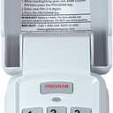 Genie Genuine GUK-R Wireless Universal Garage Door Opener Keypad, Compatible with LiftMaster, Chamberlain, Genie, Craftsman and More