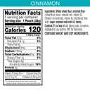 Kellogg's Scooby-Doo! Graham Cracker Snacks, Cinnamon, Made with Whole Grain, (1 Oz Bag), 40 Bags (EXP 07/17/26)