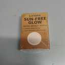 Sun Free Glow Patch, Tanning Patch, 2026 New Professional Sun free glow tanning Patches, Sun Free Glow Microdarts Patch for Women & Men, Suitable for All Skin Types(2PCS)