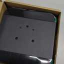 LISEN for iPad Stand Holder Adjustable Tablet Stand for Desk, 2026 for iPad Accessories Rotating Display Stand PC Office Accessories for Desk Women Kindle Table Mount/PS/Switch iPhone 12.9"-4.7" (Black)