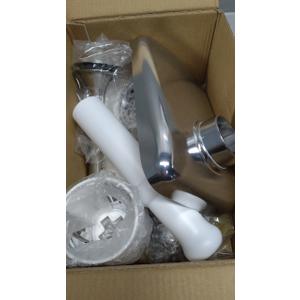 21Pcs Meat Grinder & Cheese Grater Attachment for KitchenAid Stand Mixer, with 4 Grinding Plates, Metal Sausage Stuffer Tubes, 4 Slicer Shredder Attachment, Kitchen Aid Accessories and Attachments