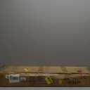 MTEN Pickleball Net, Portable Pickleball Net for Driveway, 22 FT USAPA Regulation Size, Steady Metal Frame, with Carrying Bag for Backyards, Driveways, Outdoor Indoor