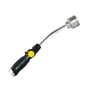 Melnor RelaxGrip Ultra-Fine Shower Head Watering Wand - 15