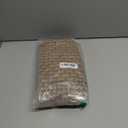 Kevin Textile 12x24 Inch Pillow Cover 1 Pack Boho Decorative Soft Striped Corduroy Lumbar Farmhouse Color Accent Rectangle Cushion Case for Living Room Couch Sofa Bed, Light Brown