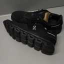 On Men's Cloud 6 Sneakers (11.5, Black)