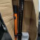 VEVOR Farm Jack 48 inch Utility High Lift, 7000 lbs Capacity Ratcheting Off Road Jeep Jack, Heavy for Tractor, Truck, SUV, Bumper Lift, Orange