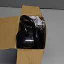 Immersion Water Heater Electric, 2000W Portable Water Heater with 304 S S Guard & LCD Thermometer, Fast Heating Bucket Heater, Ideal for Small Bucket Bathtub, Small Pool, Home Camping Outdoor Use