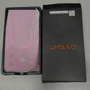 CANSHN Magnetic Compatible with iPhone 17 Pro Case, Upgraded [Full Camera Protection] [Compatible with Magsafe] [Translucent Matte] Shockproof Protective Phone Cover 6.3 Inch - Hot Pink