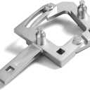 Crankshaft Pulley Holding Tool for Vauxhall/Opel Equiv EN-49979 Adam Meriva - Securely Remove Crankshaft Pulley Bolts