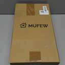 Pillows Queen Size Set of 2, Ultra Thick Down Alternative Bed Pillows,Cooling Hotel Quality Queen Pillows for Back, Stomach or Side Sleepers,Machine Washable (White,2 Pack)