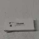 Dre Studio 2 Headband as Same as The OEM Arch Band B0501 Replacement Parts Accessories Compatible with Beats by Dr. Dre Studio2 Wired/Wireless (Model B0500/B0501) Headphones (White)