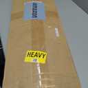 Cable Ramp Cable Protector Ramps Wire Hose Protective 2 Channel Traffic Rubber Plastic Cord Cover Speed Bump for Asphalt Concrete Gravel Driveway Outdoor, 3 Pack