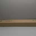 Allesin Top Down Bottom Up Cellular Shades, Blackout Blinds Noise Reduction, Cordless Cellular Shades Room Darkening Honeycomb Blinds, Light Filtering (White,34"x60")