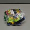 Okllen 2 Pack Children's Safety Walking Ropes with 12 Colorful Handles, Outdoor Daycare Rope for Preschool Daycare Teacher, Nursery, Kindergarten, 1 Rope Up to 12 Kids and 2 Adults Use