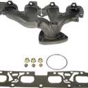 Dorman 674-561 Exhaust Manifold Kit - Includes Required Gaskets and Hardware Compatible with Select Chevrolet / GMC Models