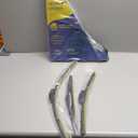 3 Pack Windshield Wiper Blades Compatible With 2016-2021 Hyundai Tucson / 2007-2012 Mazda CX7 CX-7 Front Rear Windshield Wiper Blade Set for My Car - 26" 16" 14"