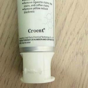 7.5 Hydroxyapatite Toothpastes
