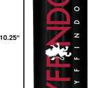 Spoontiques Gryffindor Stainless Steel Bottle, 24 Fluid Ounces