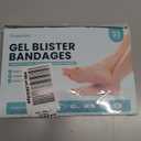 Gel Blister Bandages