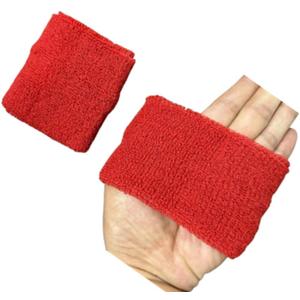 2x Universal Red Clutch Brake Fluid Reservoir Cover Socks for Motorcycles, Sportbikes, Auto, Moto, Run Wrist Brace and Gifts