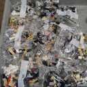 LEGO Ideas Tuxedo Cat - Building Sets for Adults Ages 18+ - DIY Crafts Kit for Home Decor, Living Room or Bedroom - Gift for Graduation - 21349
