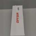 Computer Speakers for Desktop PC Monitor, USB or Type C Plug-in Soundbar, Clip-On Speaker, Wired Laptop Gaming Speakers with Volume Wheel & One-Touch Mute, Compatible with Mac Windows iPhone iPad