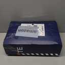 BEDELITE Pink King Size Comforter Set - 3 Pieces Boho Pintuck Bedding Comforter Sets, Lightweight Soft & Warm King Bedding Set with 2 Pillowcases for All Season