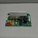 OEM WH22X35837 Inverter Control Board Compatible with GE Washer Board WH22X29531 WH22X32059 WH22X32957 WH22X34657 AP7211663