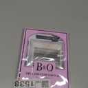 B&Q Lash Clusters Kit 280PCS Eyelash Clusters Kit,30D 40D D 9-16MIX Individual Lash Comfortable Eyelash Extension Set, Classic Look with Bond and Seal Waterproof, Remover DIY at Home(Set,30D+40D)