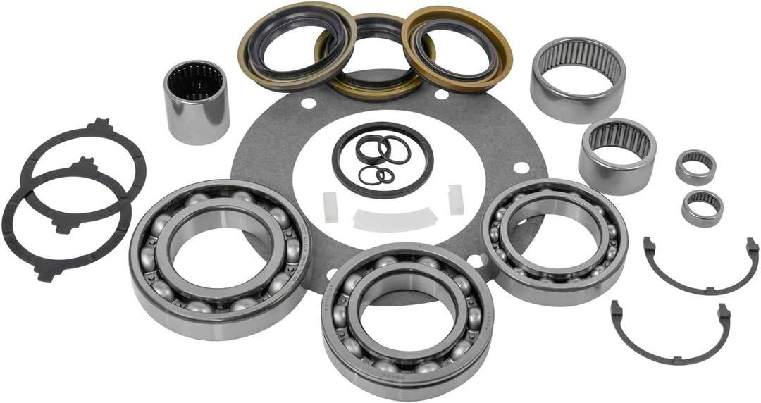 USA Standard Gear BW4417, BW4481, BW4482, BW4473 & BW44