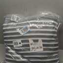 Nautica - Twin/Twin XL Comforter Set, Soft Brushed Bedding with a Relaxed Feel for Year-Round Use, 2 Piece Bed Set with Matching Pillowcase (Heathered Block Grey)