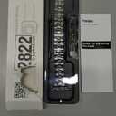 Compatible with Apple Watch Band 41mm 40mm 38mm Women, Cute Stainless Steel Metal iWatch Band for iWatch Series 9/SE/SE2/8/7/6/5/4/3/2/1, Pretty Shiny Look