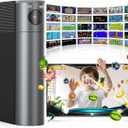 AR Motion Gaming Console for Kids & Families - Plug & Play Video Game System for Indoor Physical Play & Interactive Family Fun. Great for Gifts, Game Nights, Parties, Playtime and Playdates