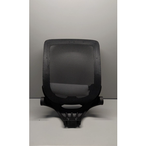 Backrest For Office Chair, Replacement Part, Size 23.5" x 18.5"