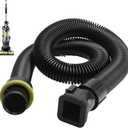 Replacement Hose for Bissell Pet Hair Eraser Vacuums 2461, 24613, 24619, 2281, 2281K, 22813, 22814, 22818, 2475, 2475N (Not for 2790 Series)