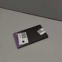 BERFY for iPhone 16 Pro Max Case for Women Girls, [Compatible with MagSafe][Built-in Glass Screen Protector and Camera Protection] Cute Wave Clear Full Body Phone Case for iPhone 16 Pro Max 6.9",Brown