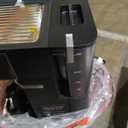 Ninja Luxe Caf 3-in-1 Espresso, Drip Coffee and Cold Brew Machine | Intergrated Coffee Grinder, Milk Frother, Assisted Tamper & Built-In Espresso Accessory Storage | Stainless Steel | ES601