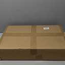 Romantic Garden Wedding Arch Backdrop Stand Set of 2(7.2FT,6.6FT), Gold Flower,Balloon Metal Arch Stand for Party,Birthday, Baby Shower,Festivals and Garden Decor, Indoor/Outdoor Balloom Arch Frame