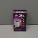 Mr. Coffee Mug Warmer for Coffee and Tea Portable Cup Warmer for Travel Office Desks and Home Black | Gifts for Teachers